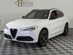 2023 Alfa Romeo Stelvio Veloce