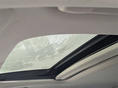 2020 Honda Civic Sedan EX