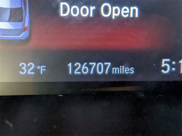 2020 Honda Civic Sedan EX