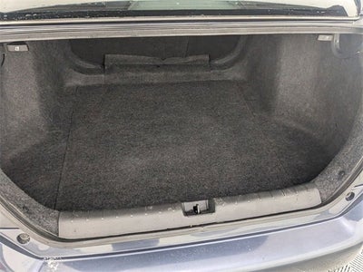 2020 Honda Civic Sedan EX