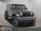 2020 Jeep Wrangler Unlimited Willys 4x4