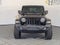 2020 Jeep Wrangler Unlimited Willys 4x4