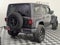 2020 Jeep Wrangler Unlimited Willys 4x4
