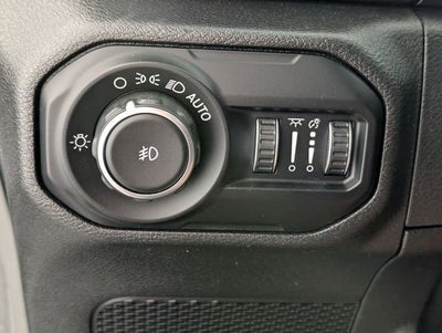 2021 Jeep Wrangler Unlimited Sport Altitude 4x4
