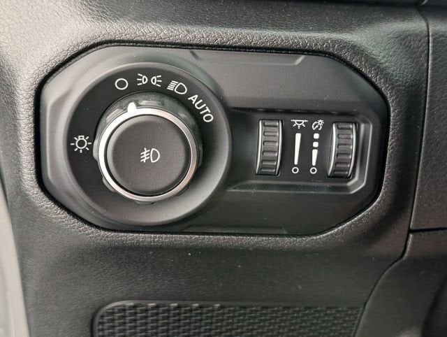 2021 Jeep Wrangler Unlimited Sport Altitude 4x4