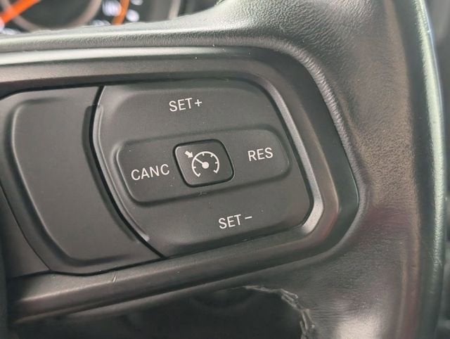 2021 Jeep Wrangler Unlimited Sport Altitude 4x4