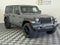 2021 Jeep Wrangler Unlimited Sport Altitude 4x4
