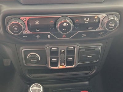 2021 Jeep Wrangler Unlimited Sport Altitude 4x4