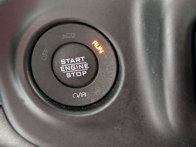 2021 Jeep Wrangler Unlimited Sport Altitude 4x4