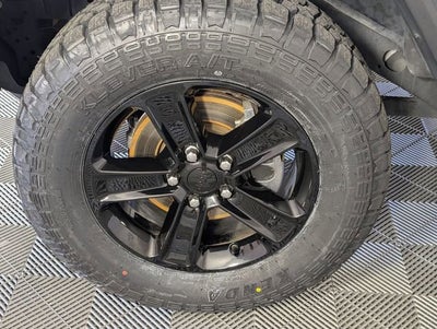2021 Jeep Wrangler Unlimited Sport Altitude 4x4