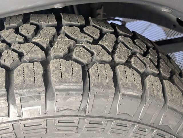 2021 Jeep Wrangler Unlimited Sport Altitude 4x4