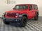 2020 Jeep Wrangler Unlimited Sport Altitude