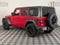 2020 Jeep Wrangler Unlimited Sport Altitude