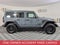 2025 Jeep Wrangler 4-Door Willys 4x4