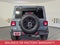 2025 Jeep Wrangler 4-Door Willys 4x4