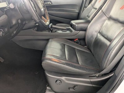 2023 Dodge Durango GT Premium