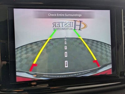 2023 Dodge Durango GT Premium