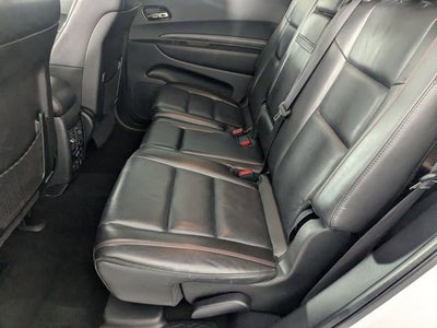 2023 Dodge Durango GT Premium