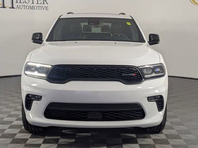 2023 Dodge Durango GT Premium