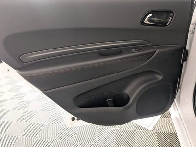 2023 Dodge Durango GT Premium