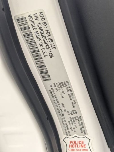 2023 Dodge Durango GT Premium