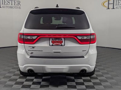 2023 Dodge Durango GT Premium
