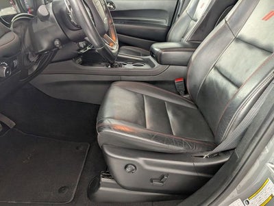 2023 Dodge Durango GT Premium