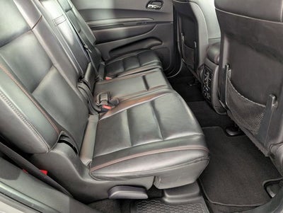 2023 Dodge Durango GT Premium