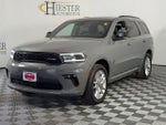 2023 Dodge Durango GT Premium