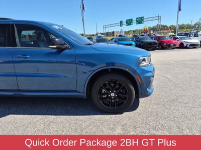2025 Dodge Durango GT Plus AWD