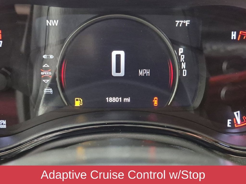 2025 Dodge Durango GT Plus AWD