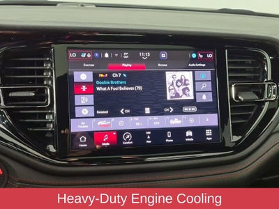 2025 Dodge Durango GT Plus AWD