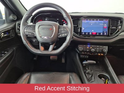 2025 Dodge Durango GT Plus AWD