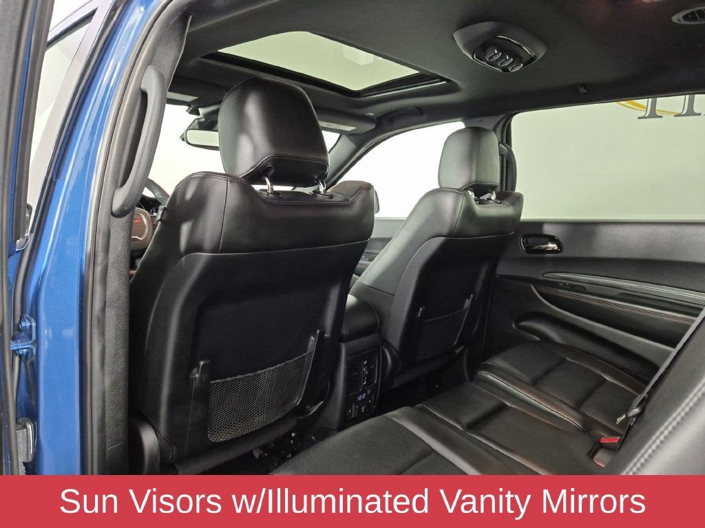 2025 Dodge Durango GT Plus AWD