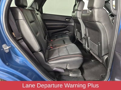 2025 Dodge Durango GT Plus AWD
