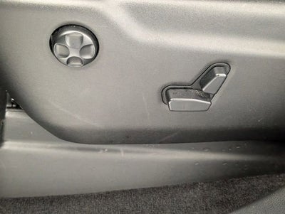 2018 Jeep Grand Cherokee Trackhawk