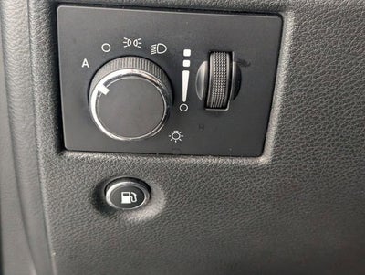 2018 Jeep Grand Cherokee Trackhawk