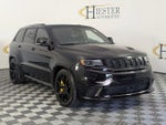 2018 Jeep Grand Cherokee Trackhawk
