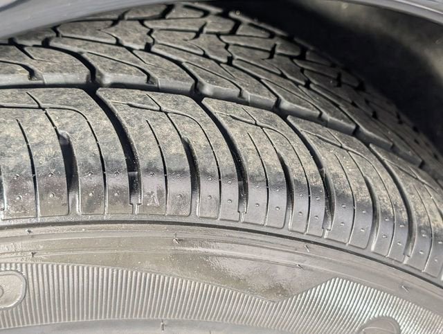 2018 Jeep Grand Cherokee Trackhawk