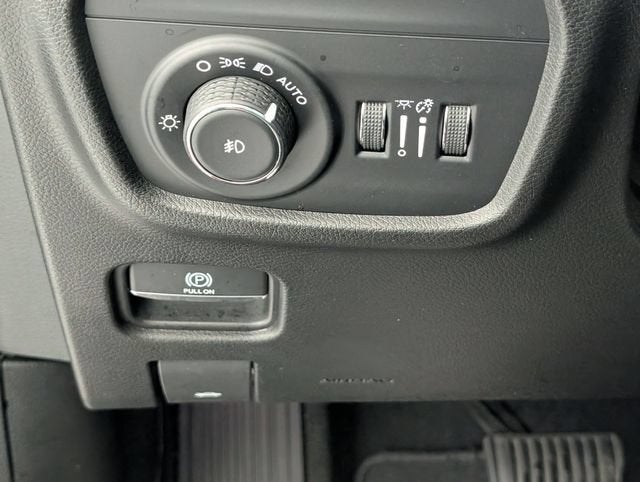2022 Jeep Grand Cherokee Limited 4x4