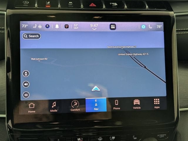 2022 Jeep Grand Cherokee Limited 4x4