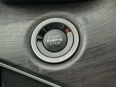 2022 Jeep Grand Cherokee Limited 4x4