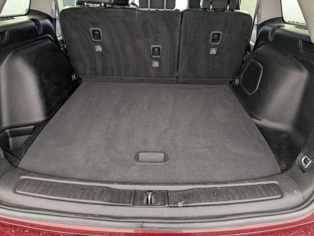 2022 Jeep Grand Cherokee Limited 4x4