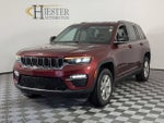 2022 Jeep Grand Cherokee Limited 4x4