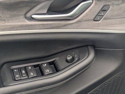 2023 Jeep Grand Cherokee L Limited 4x2