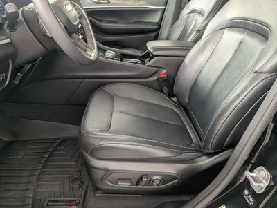2023 Jeep Grand Cherokee L Limited 4x2