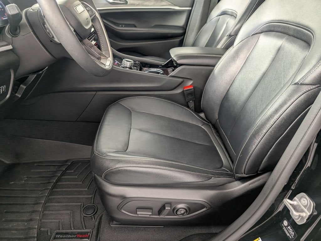 2023 Jeep Grand Cherokee L Limited 4x2