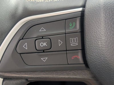 2023 Jeep Grand Cherokee L Limited 4x2