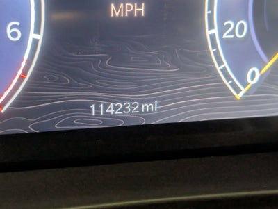 2023 Jeep Grand Cherokee L Limited 4x2