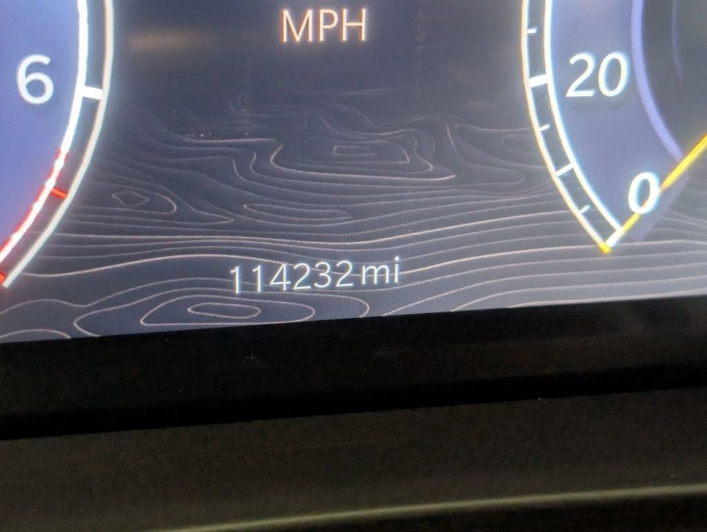 2023 Jeep Grand Cherokee L Limited 4x2
